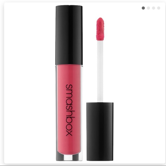 Smashbox Other - Smashbox gloss angeles lip gloss